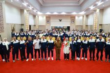 KORMI Banten Bidik 5 Besar di Fornas VII Jawa Barat - JPNN.com Banten