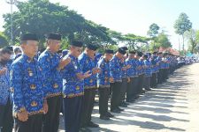 Nasib Belum Jelas, Guru Lulus Passing Grade Singgung Tukin Pejabat Banten, Jleb! - JPNN.com Banten