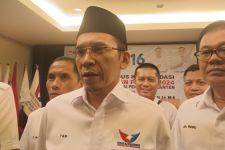 TGB Zainul Majdi Pasang Target Suara untuk Partai Perindo di Banten - JPNN.com Banten