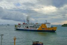 Jadwal Penyeberangan Kapal Merak-Bakauheni Hari Ini, Berikut Perubahanya - JPNN.com Banten