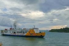 Catat Nih! Jadwal Penyeberangan Kapal Perlintasan Merak-Bakauheni Hari Ini - JPNN.com Banten