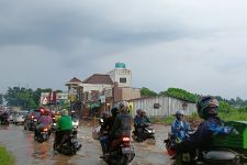 Prakiraan Cuaca Hari Ini di Banten, BMKG Beri Peringatan Dini - JPNN.com Banten