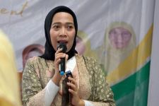 Psikolog Tia Rahmania Desak Pelaku Revenge Porn Dihukum Seberat-beratnya - JPNN.com Banten