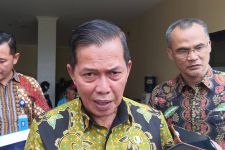 PAD Kota Serang Separuhnya Bersumber dari Sini, Bukan Industri - JPNN.com Banten