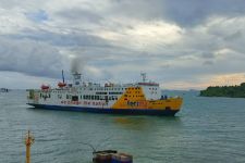 Catat Nih! Jadwal Baru Penyeberangan Kapal Feri Merak-Bakauheni - JPNN.com Banten