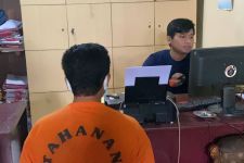 Calo PPDB SMA Ditangkap Polisi, Pelaku Ternyata - JPNN.com Banten