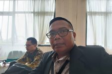 124 Bacaleg di Kota Serang Tidak Memenuhi Syarat, Begini Penjelasan KPU - JPNN.com Banten