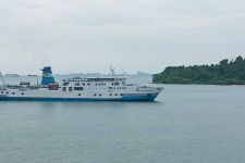 Harga Tiket Penyeberangan Kapal Feri Merak-Bakauheni Hari Ini - JPNN.com Banten