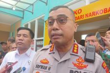 Gawat Nih, Indekos jadi Sarang Peredaran Narkoba di Kota Serang - JPNN.com Banten