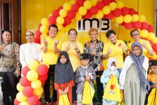 Indosat IM3 Buka 4 Mini Gerai di Banten, Cek Lokasinya - JPNN.com Banten