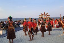 PIK 2 Hadirkan Destinasi Wisata Baru Seperti Sedang di Hawaii, Wow - JPNN.com Banten