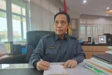 Profesor Fatah Sulaiman Terpilih Lagi Menjadi Rektor Untirta - JPNN.com Banten
