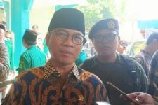 Didukung Banyak Tokoh, Yandri Susanto Makin Pede Maju Menjadi Cagub Banten - JPNN.com Banten