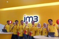 Indosat Hadirkan Konsep Baru Pada 4 Gerai IM3 di Banten & Jakarta - JPNN.com Banten