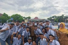 Ratusan Siswa SMAN 2 Kota Serang Diterima di Universitas Negeri Ternama - JPNN.com Banten
