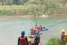 Mandi di Sungai Cisadane, Warga Tangerang Tewas - JPNN.com Banten