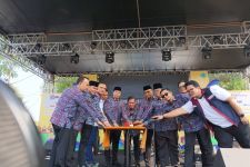 Kota Serang Fair 2023 Akan Menghadirkan Artis Ibu Kota-Ratusan Produk UMKM - JPNN.com Banten