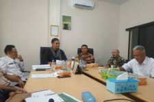 Penyerapan Pupuk Bersubsidi di Banten Rendah, Ombudsman Bergerak Lakukan Ini - JPNN.com Banten