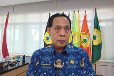 Respons Rektor Untirta soal Kebijakan Mahasiswa Tidak Wajib Buat Skripsi - JPNN.com Banten