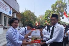 17 Guru Gagal Dapat SK PPPK dari Pj Gubernur Banten - JPNN.com Banten