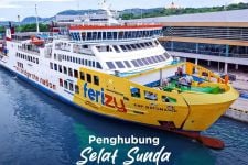 Jadwal Penyeberangan Kapal Feri dari Pelabuhan Merak Menuju Bakauheni Hari Ini, Sabtu (30/9) - JPNN.com Banten