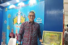 Bapenda Kota Serang Siap Luncurkan Aplikasi Isim Aje Kendor - JPNN.com Banten