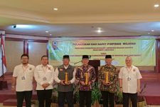 Pengurus PII Dilantik, Banten Masih Kekurangan Insinyur - JPNN.com Banten