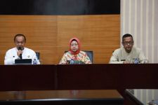 HUT ke-23 Provinsi Banten Sebentar Lagi, Berikut Rangkaian Acaranya - JPNN.com Banten