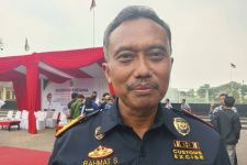 Bea Cukai Banten Gagalkan Penyelundupan 73 Juta Batang Rokok Ilegal - JPNN.com Banten