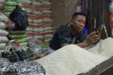 Pemprov Banten Mulai Mewaspadai Kenaikan Harga Beras Menjelang Nataru - JPNN.com Banten