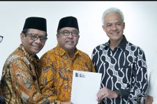 Gantikan Abah Elang, Rano Karno jadi Ketua Tim Pemenangan Ganjar-Mahfud - JPNN.com Banten