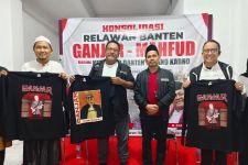 Rano Karno Bakal Jadikan Tangerang Raya Lumbung Suara Ganjar-Mahfud - JPNN.com Banten