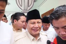 Prabowo Bertemu Dua Ulama Ternama Banten - JPNN.com Banten