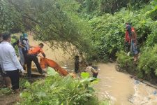 Mayat Membusuk di Kali Cibanten Serang, Berikut Ciri-cirinya - JPNN.com Banten