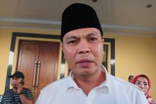 Ketua DPRD Kecewa dengan Pj Wali Kota Serang yang Bukan Putra Daerah - JPNN.com Banten
