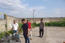 Bocah 12 Tahun Tewas Bersimbah Darah di Belakang Kampus Unpam Serang - JPNN.com Banten