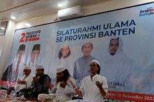 Sejumlah Ulama Banten Dukung Prabowo-Gibran - JPNN.com Banten
