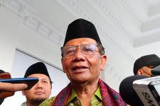 Jika Ganjar-Mahfud Menang, Guru Madrasah & Marbut Bakal Dapat Honor Tetap - JPNN.com Banten
