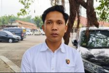 Polisi Periksa 3 Saksi Kasus Pencabulan yang Menjerat Oknum ASN Kemenag Banten - JPNN.com Banten