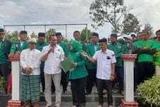 Membelot Dukung Prabowo-Gibran, 3 Caleg PPP Siap Disanksi - JPNN.com Banten