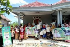 Pendamping Desa di Banten Diintimidasi buat Menangkan Caleg DPR dari PKB - JPNN.com Banten