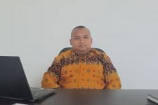 Bawaslu Kabupaten Serang Waswas di Masa Tenang Pemilu 2024 - JPNN.com Banten