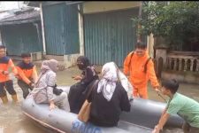 25 Titik Rawan Banjir di Kota Serang, Berikut Lokasinya - JPNN.com Banten