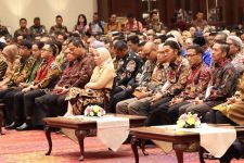 Rakor Pengadaan ASN di Jakarta, Pj Gubernur Banten Bawa Misi Pengentasan Honorer - JPNN.com Banten