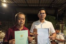 Kasus Penyerobotan Aset Rp 40 Miliar yang Ditangani Polda Banten Mandek, Pelapor Minta Keadilan - JPNN.com Banten