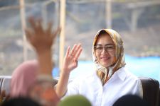 Meraup Suara DPR Terbanyak, Airin Disiapkan Golkar Jadi Cagub Banten - JPNN.com
