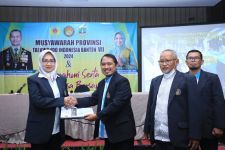 Terpilih Aklamasi, Airin Bakal Bawa Taekwondo Banten Torehkan Prestasi Lebih Gemilang - JPNN.com