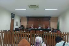 Aset Kedai DJHA Senilai Rp 40 Miliar Lebih Diperkarakan di Pengadilan Negeri Serang - JPNN.com Banten
