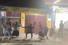 Kawanan Bank Keliling Keroyok Ustaz di Serang, Satu Pelaku Ditangkap Polisi - JPNN.com Banten