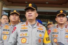 Eks Kapolda Banten Menjabat Kadiv Propam  - JPNN.com Banten